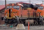 BNSF 6584